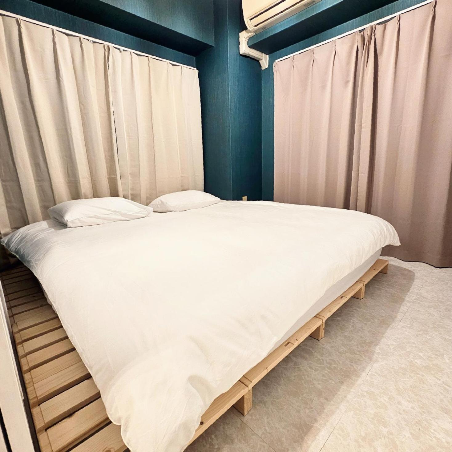 Ueno Minowa 502 Appartement Tokio Buitenkant foto