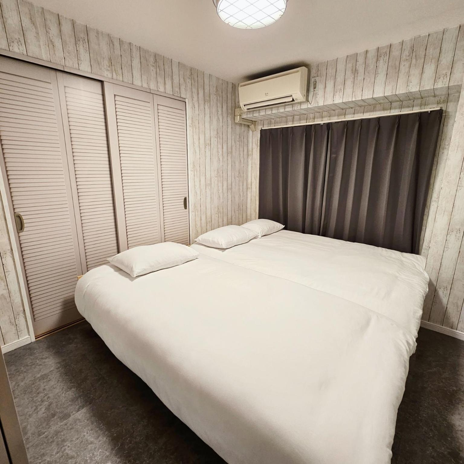 Ueno Minowa 502 Appartement Tokio Buitenkant foto