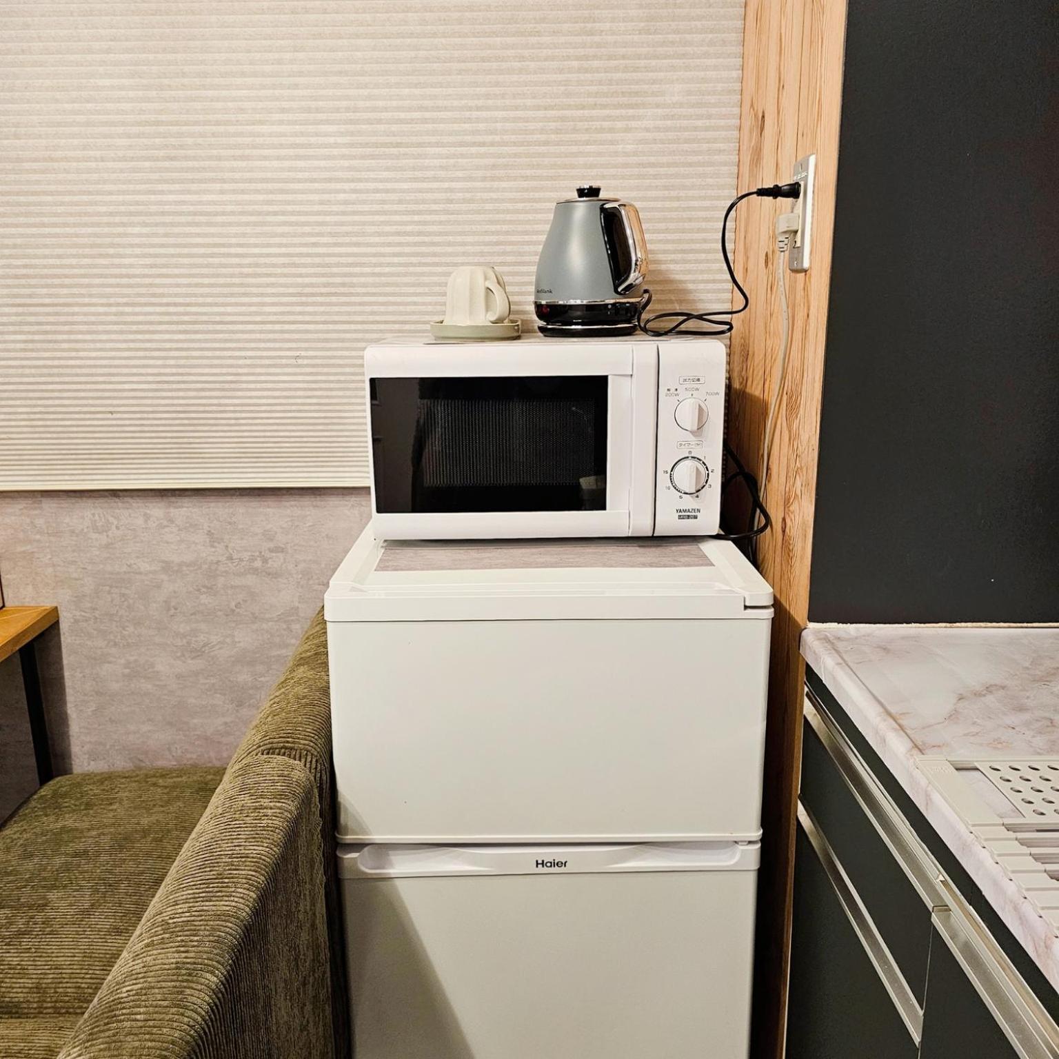 Ueno Minowa 502 Appartement Tokio Buitenkant foto