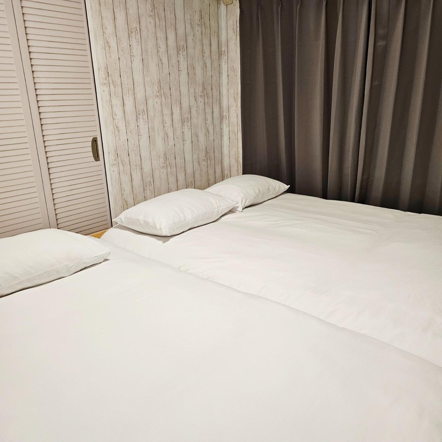 Ueno Minowa 502 Appartement Tokio Buitenkant foto